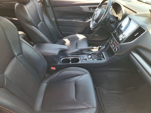 Certified 2022 Subaru Crosstrek 2.5i Limited w/ Moonroof Package 2 AWD/4WD image 13