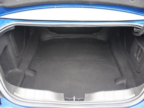 Used 2017 Chevrolet Camaro LT RWD image 30