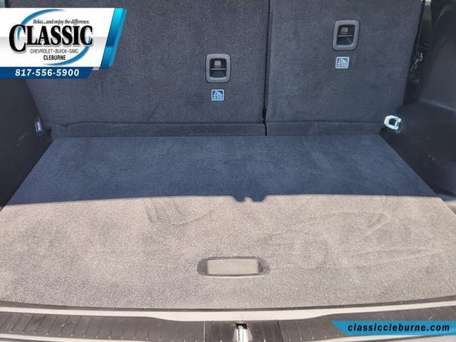 Used 2025 Jeep Grand Cherokee Altitude RWD image 31