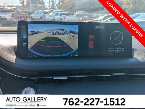 Used 2025 Genesis GV70 2.5T image 22