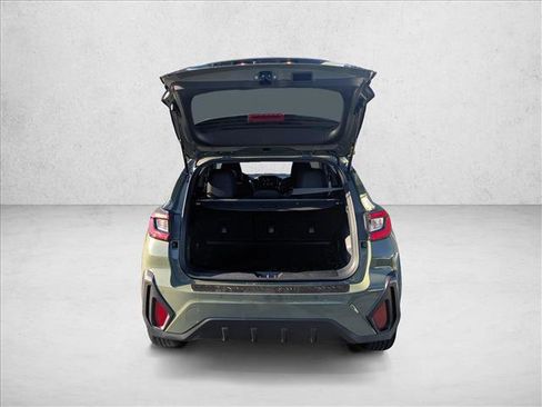 New 2026 Subaru Crosstrek 2.5i Limited AWD/4WD image 7