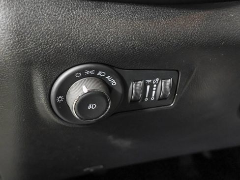 Used 2024 Jeep Compass Limited AWD/4WD image 23