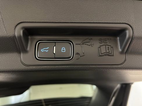 New 2026 Ford Explorer Tremor w/ Tremor Ultimate Package image 35