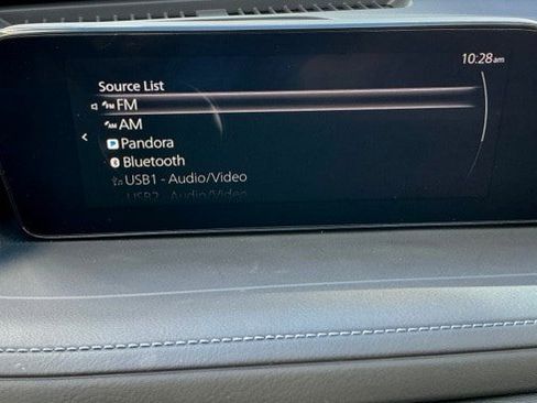 Used 2023 MAZDA CX-30 AWD 2.5 S w/ Select Package image 25