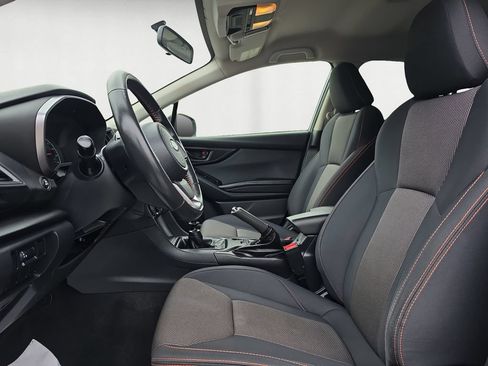 Used 2018 Subaru Crosstrek 2.0i Premium AWD/4WD image 10