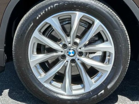 Used 2019 BMW X3 xDrive30i w/ Premium Package AWD/4WD image 27