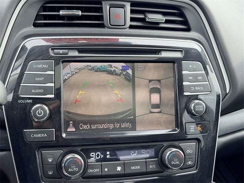 Used 2023 Nissan Maxima Platinum w/ Sport Mat Group image 22