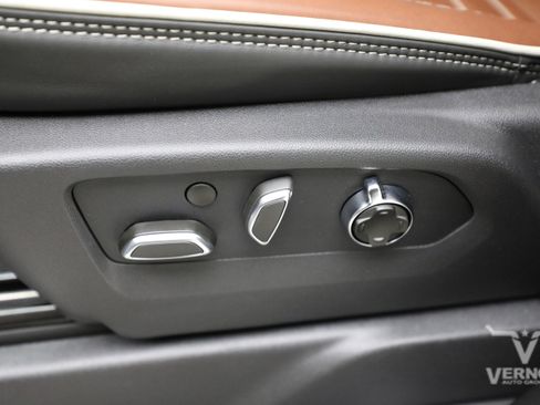 New 2026 GMC Sierra 2500 Denali Ultimate image 15