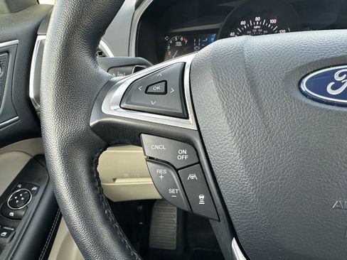 Used 2024 Ford Edge Titanium w/ Equipment Group 301A image 23