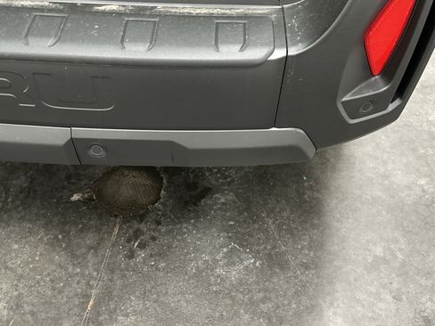 New 2026 Subaru Outback Wilderness AWD/4WD image 15