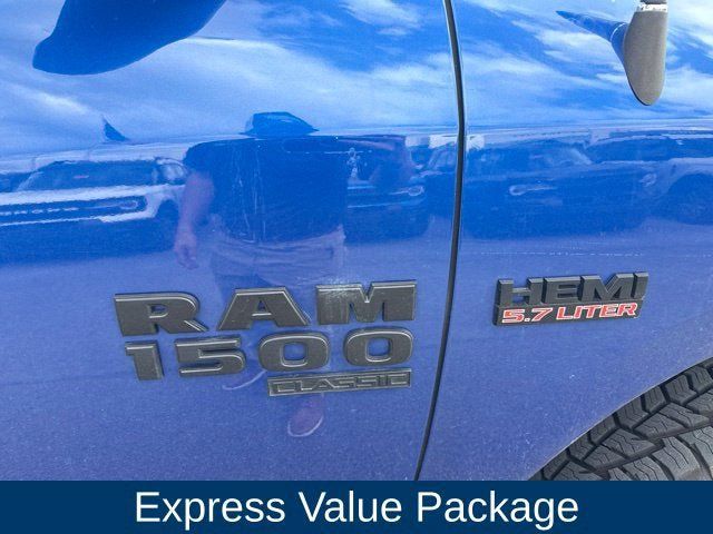 Used 2019 RAM 1500 Express w/ Express Value Package AWD/4WD image 7