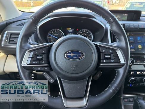 Used 2022 Subaru Ascent Touring image 70