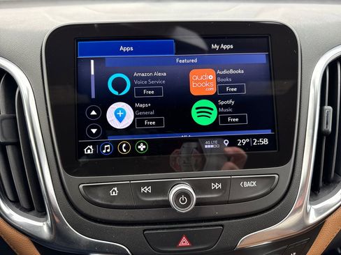 Used 2021 Chevrolet Equinox Premier image 26