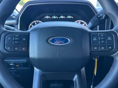 Used 2023 Ford F150 XL w/ STX Appearance Package image 22