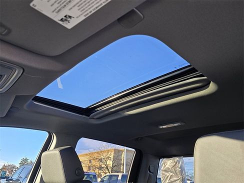 New 2026 GMC Sierra 1500 Elevation w/ Elevation Premium Package image 23