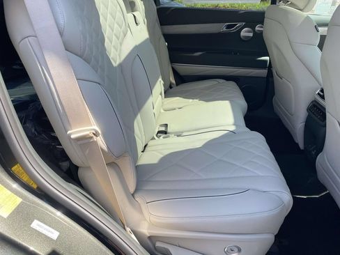 New 2026 Genesis GV80 3.5T Prestige AWD/4WD image 25