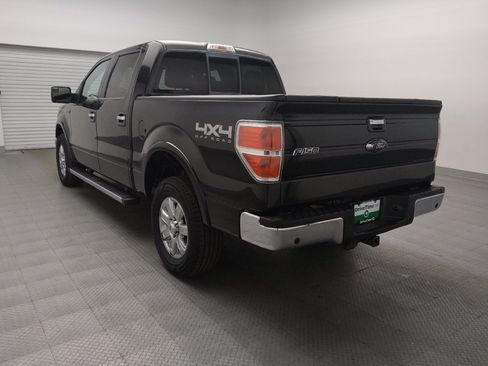 Used 2014 Ford F150 Lariat w/ Equipment Group 502A Luxury AWD/4WD image 5