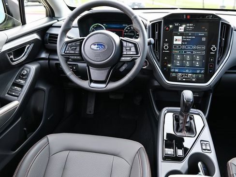 New 2026 Subaru Crosstrek 2.5i Limited image 9