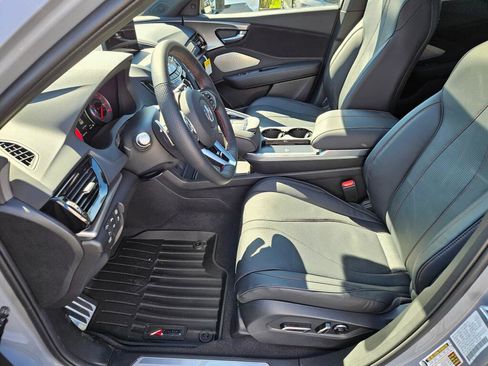 New 2026 Acura RDX A-Spec image 24