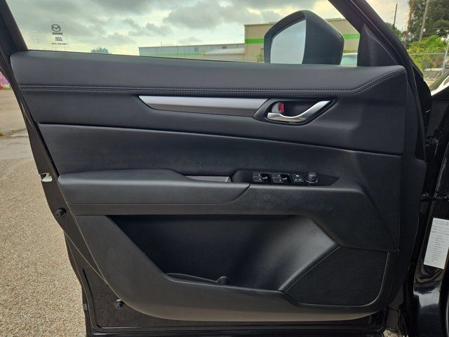 Used 2025 MAZDA CX-5 AWD 2.5 S w/ Select Package image 13