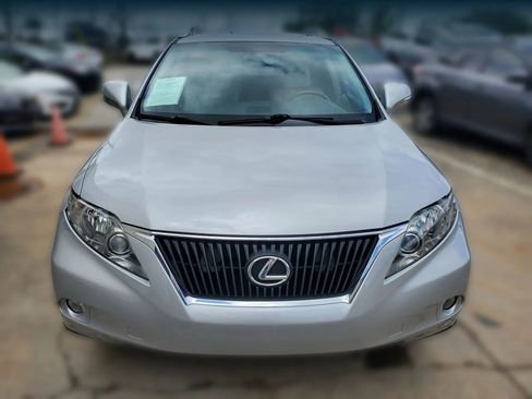 Used 2012 Lexus RX 350 AWD w/ Premium Pkg image 21