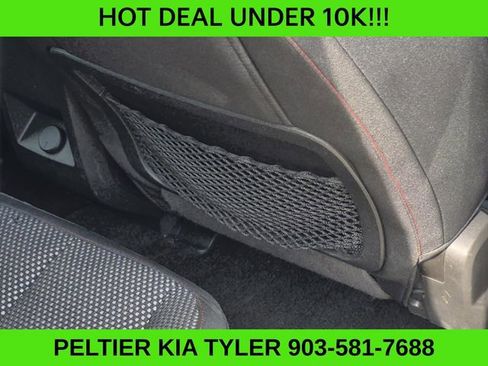 Used 2017 Chevrolet Equinox LS FWD image 15