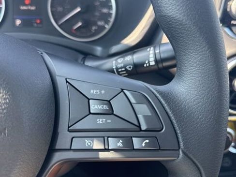 New 2025 Nissan Sentra S image 22