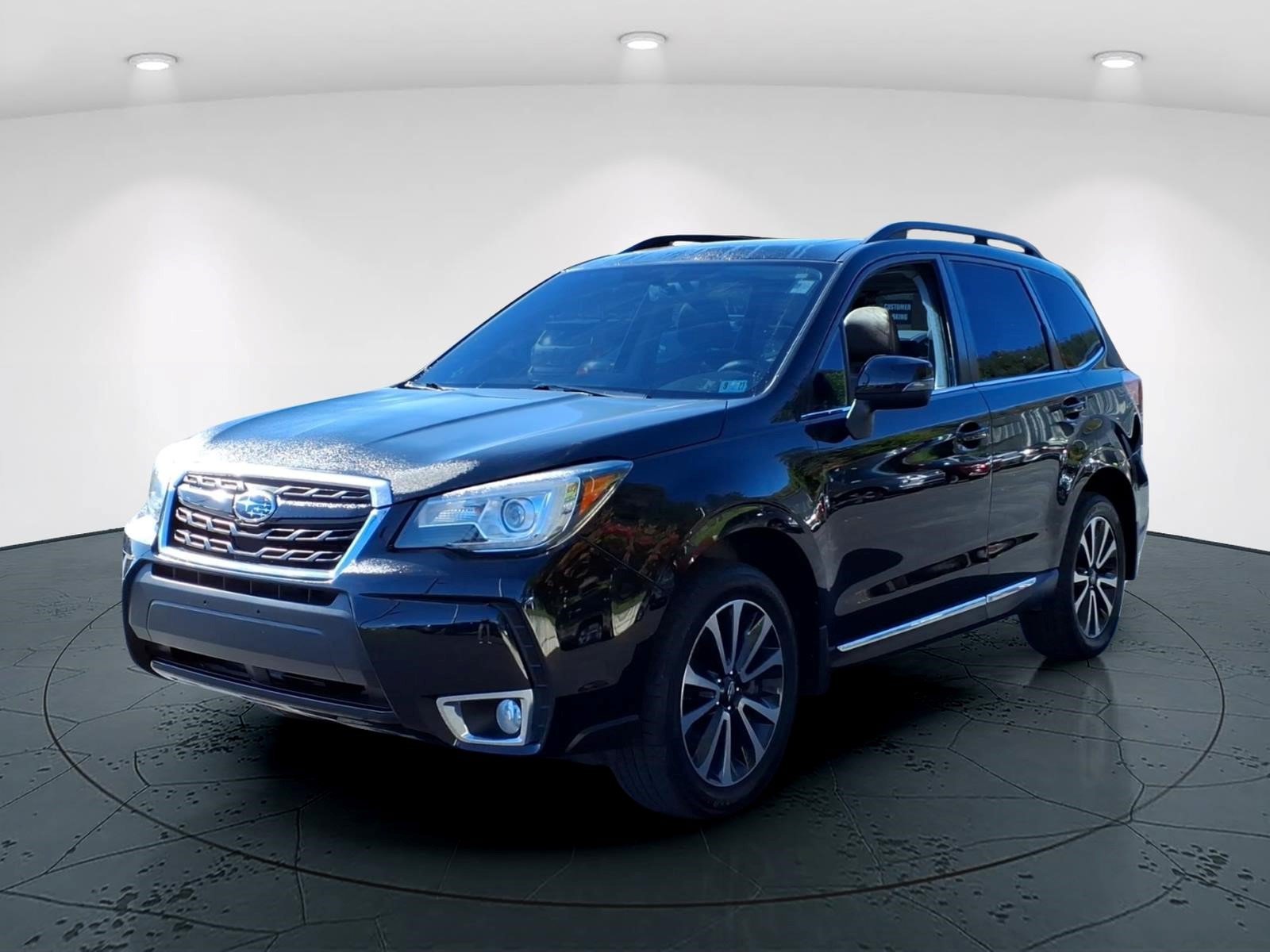 Used 2017 Subaru Forester 2.0XT Touring AWD/4WD image 7