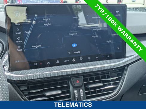 Certified 2023 Ford Escape ST-Line w/ Tech Pack #1 FWD image 30