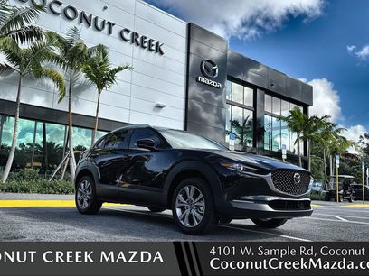 New 2026 MAZDA CX-30 AWD 2.5 S