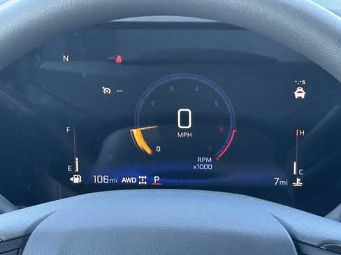 New 2026 Chevrolet TrailBlazer LS image 21