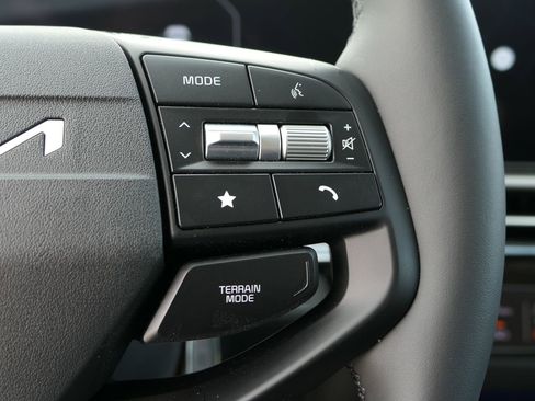 New 2026 Kia Sportage SX Prestige image 14