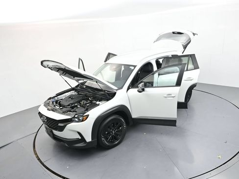 Used 2025 MAZDA CX-50 AWD 2.5 S w/ Preferred Package image 34