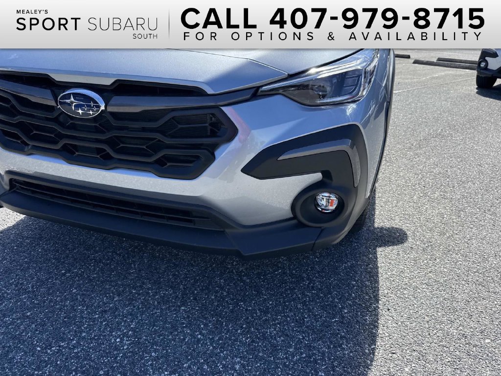 New 2026 Subaru Crosstrek 2.5i Limited AWD/4WD image 10