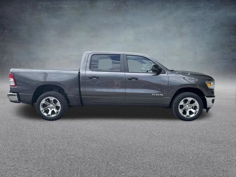 Used 2023 RAM 1500 Big Horn AWD/4WD image 9