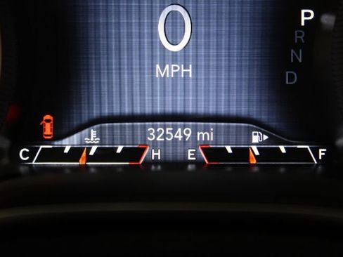 Used 2022 Jeep Cherokee Limited image 6