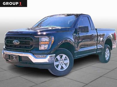 Used 2023 Ford F150 XL w/ FX4 Off-Road Package