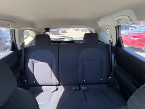 Used 2013 Nissan Rogue S w/ Special Edition Pkg AWD/4WD image 22