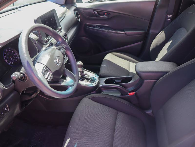 Used 2023 Hyundai Kona SEL FWD image 10