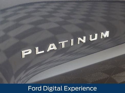New 2026 Ford Expedition Max Platinum w/ Platinum Ultimate Package image 15