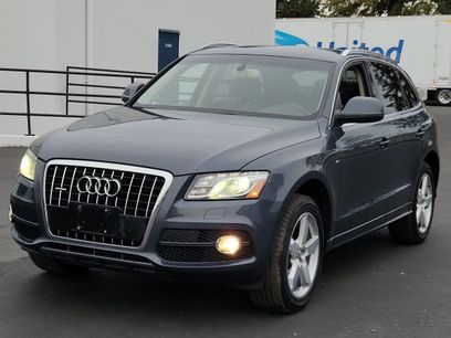 Used 2011 Audi Q5 3.2 Prestige