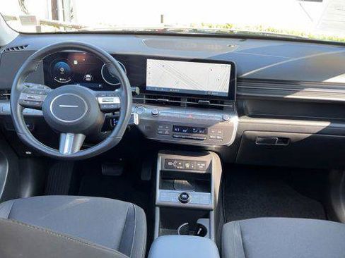New 2025 Hyundai Kona SEL FWD image 21