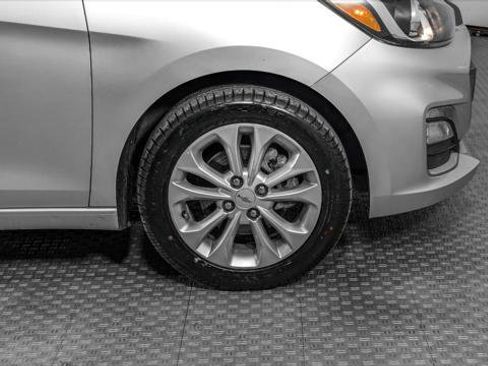 Used 2021 Chevrolet Spark LT image 33