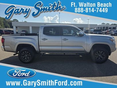 Used 2021 Toyota Tacoma SR5