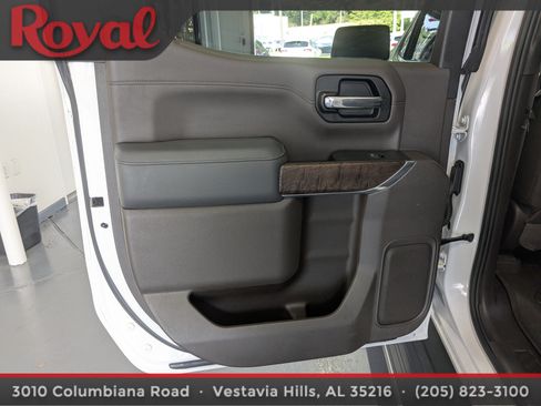 Used 2019 GMC Sierra 1500 Denali w/ Denali Ultimate Package AWD/4WD image 13
