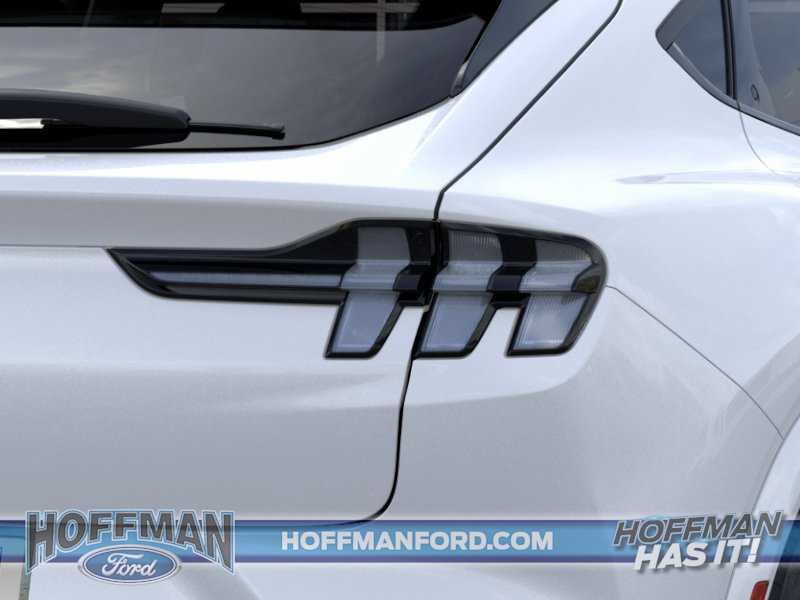 New 2025 Ford Mustang Mach-E Premium AWD/4WD image 21