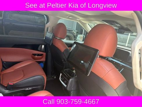 Used 2022 Kia Carnival SX Prestige FWD image 5