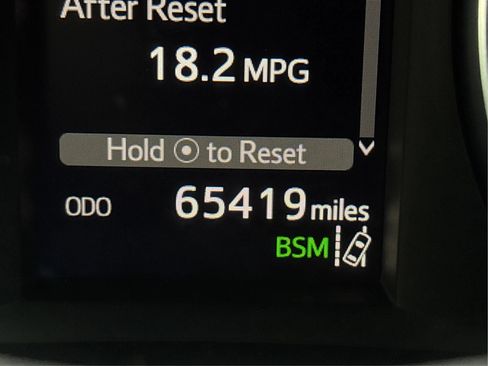 Used 2019 Toyota Highlander XLE AWD/4WD image 48