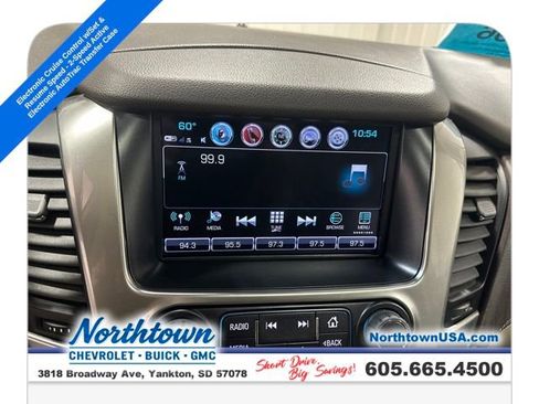 Used 2019 Chevrolet Suburban LT w/ LT Signature Package image 19