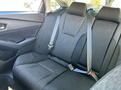 Used 2024 Honda Accord EX image 12